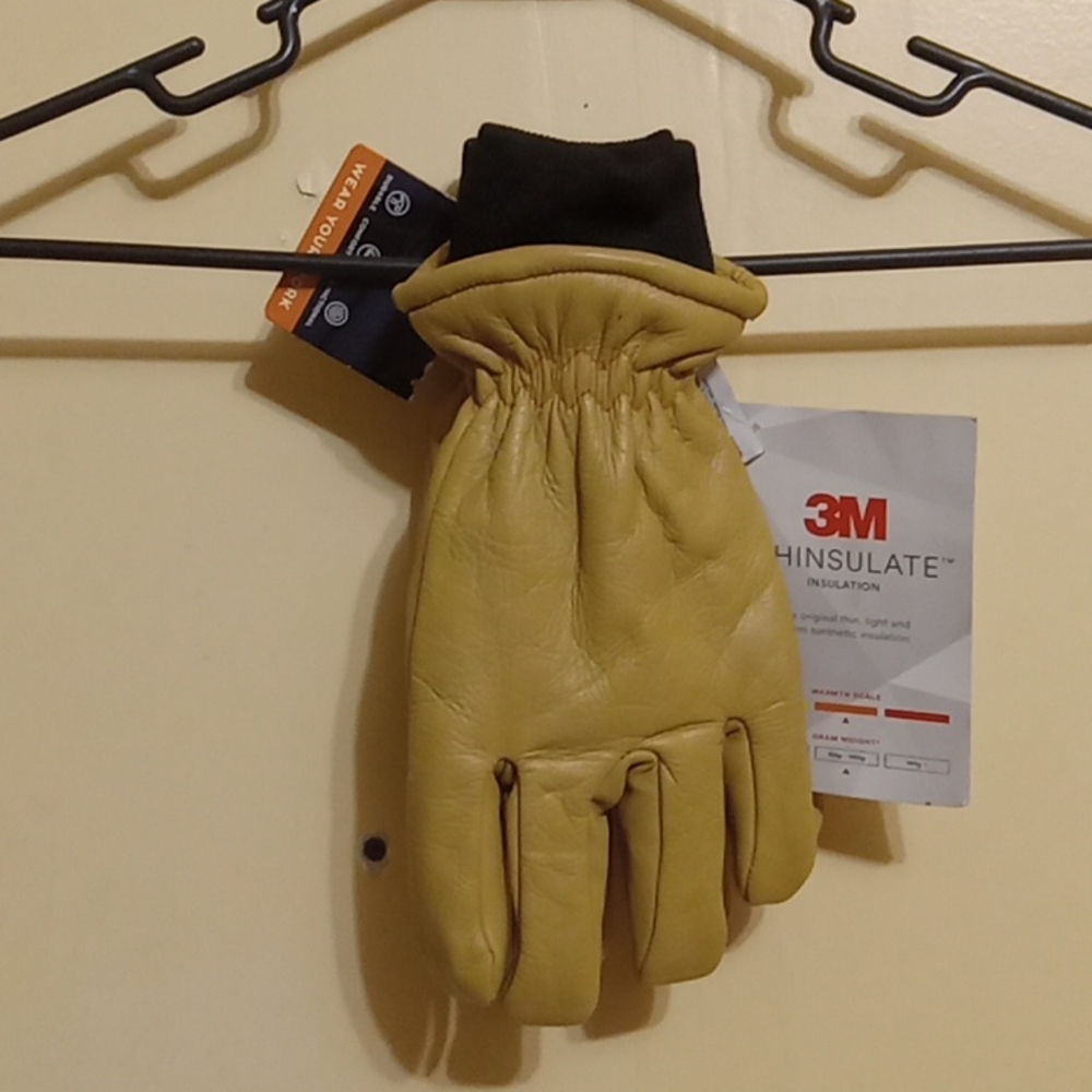 Gloves